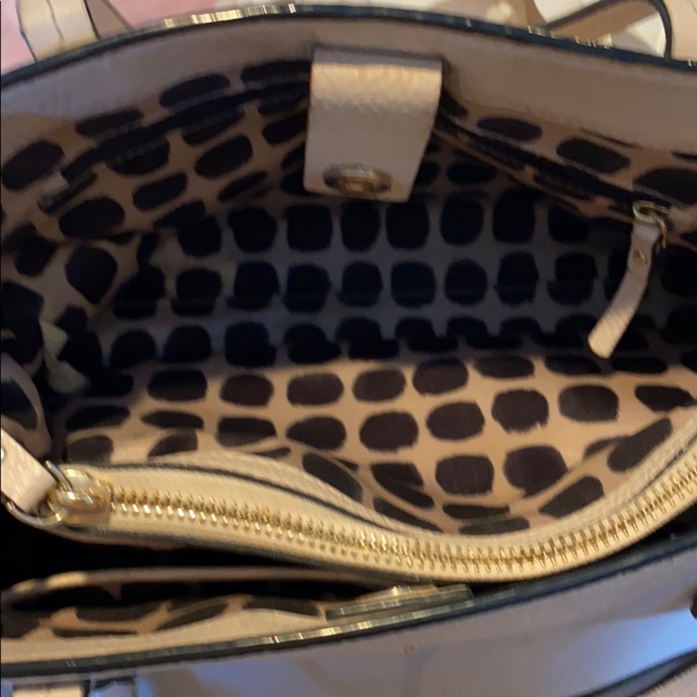 Kate Spade tote - Picture 6 of 6